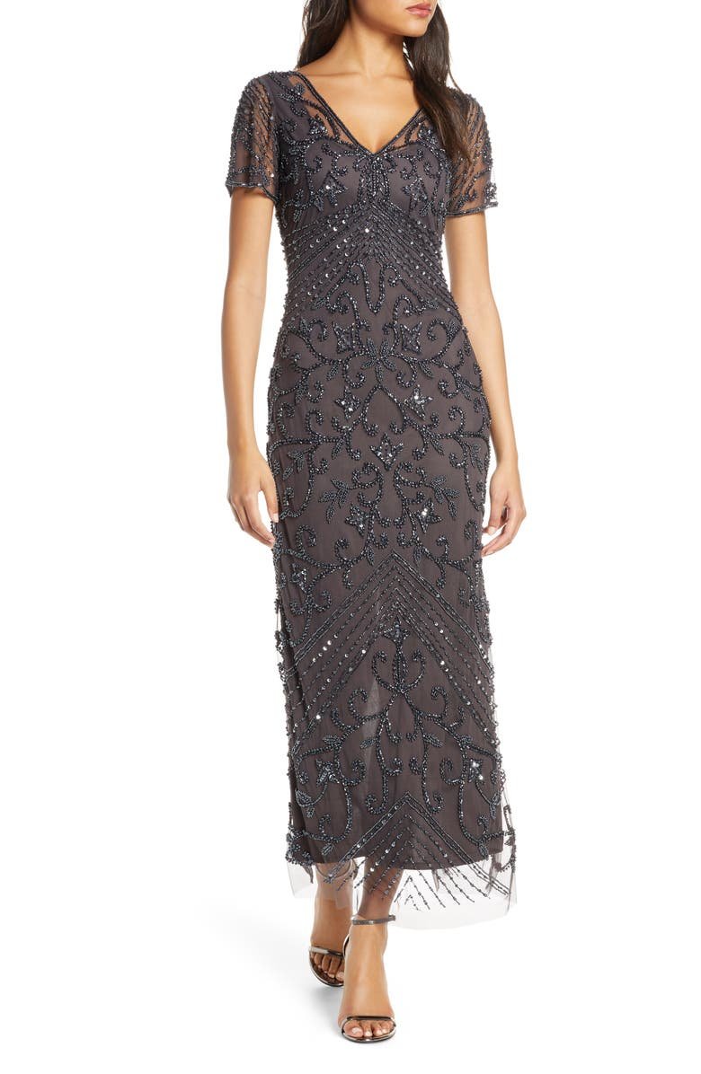 Pisarro Nights Petite Dresses: Pretty 